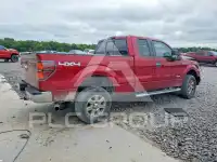 2014 Ford F-150 фото