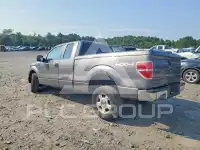 2014 Ford F-150 photo