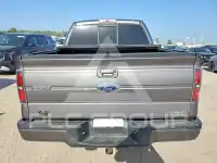 2014 Ford F-150 фото