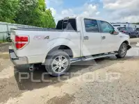 2014 Ford F-150 фото