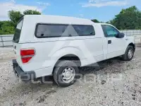 2014 Ford F-150 photo