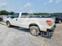 2014 Ford F-150 фото