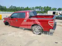 2014 Ford F-150 фото