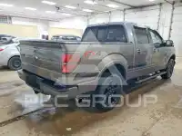 2014 Ford F-150 photo