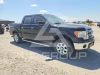 2014 Ford F-150 фото