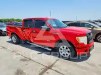 2014 Ford F-150 photo