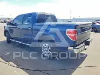 2014 Ford F-150 фото
