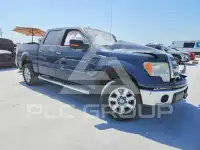 2014 Ford F-150 photo