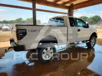 2014 Ford F-150 фото