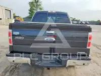 2014 Ford F-150 photo