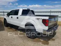 2014 Ford F-150 фото