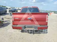 2014 Ford F-150 photo