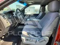 2014 Ford F-150 фото