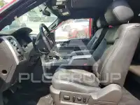 2014 Ford F-150 фото