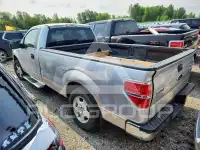 2014 Ford F-150 фото