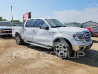2014 Ford F-150 фото