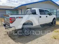 2014 Ford F-150 фото