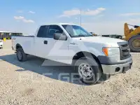 2014 Ford F-150 фото