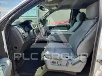 2014 Ford F-150 фото