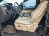 2014 Ford F-150 photo