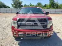 2014 Ford F-150 photo
