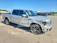 2014 Ford F-150 photo