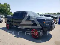 2014 Ford F-150 фото