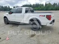 2014 Ford F-150 фото