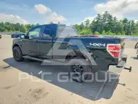 2014 Ford F-150 фото