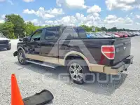 2014 Ford F-150 фото