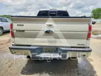 2014 Ford F-150 фото