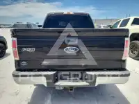 2014 Ford F-150 фото