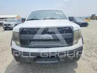2014 Ford F-150 фото