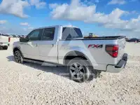 2014 Ford F-150 фото