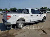 2014 Ford F-150 фото