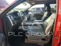 2014 Ford F-150 photo