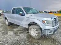2014 Ford F-150 фото