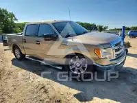 2014 Ford F-150 photo