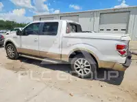 2014 Ford F-150 фото