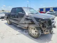 2014 Ford F-150 фото