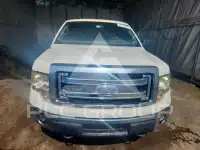 2014 Ford F-150 фото