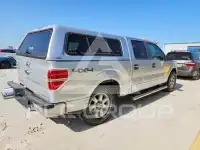 2014 Ford F-150 photo