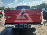 2014 Ford F-150 фото
