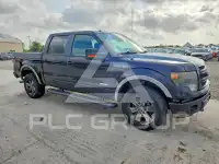 2014 Ford F-150 фото
