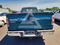 2014 Ford F-150 photo