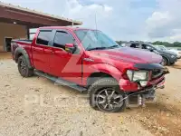 2014 Ford F-150 фото