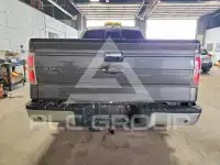 2014 Ford F-150 фото