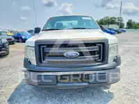 2014 Ford F-150 фото