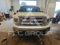 2014 Ford F-150 фото