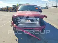 2014 Ford F-150 фото